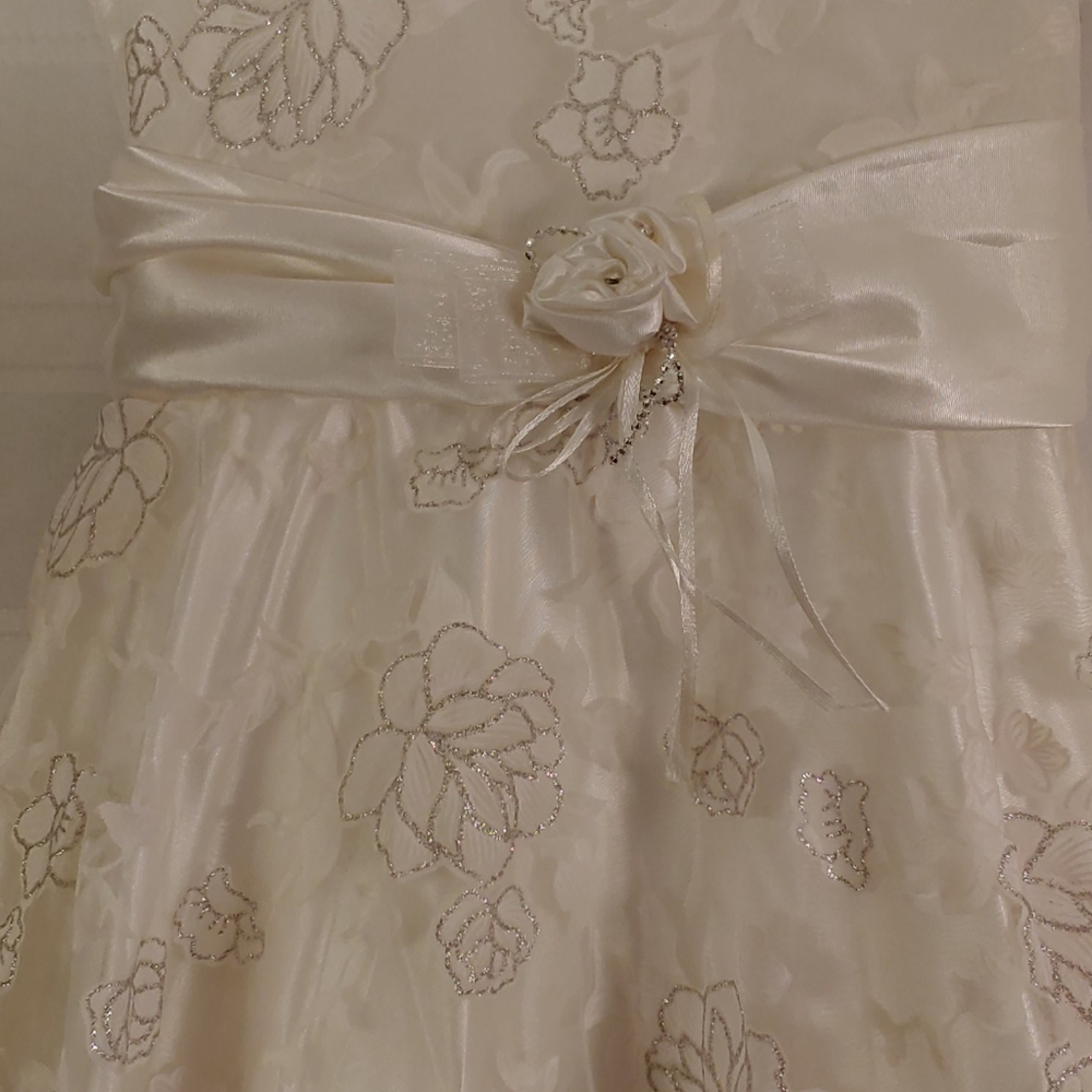 Seven Seas Dress - Picture 6 of 10